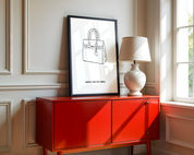 Workin for that Birkin - Signiert