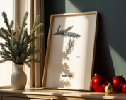 Merry Crisis- Signiert