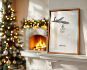 Merry Crisis- Signiert