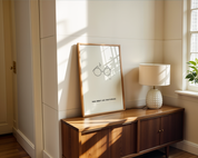 Shine bright like your Patronus - Harry P. - Signiert