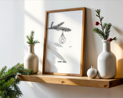 Merry Crisis- Signiert