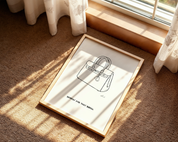 Workin for that Birkin - Signiert