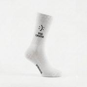 YOU CHOOSE - Tennissocken (Unisex) LIMITIERT