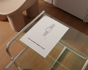 Taste the moment before its gone - Candywatch - Signiert