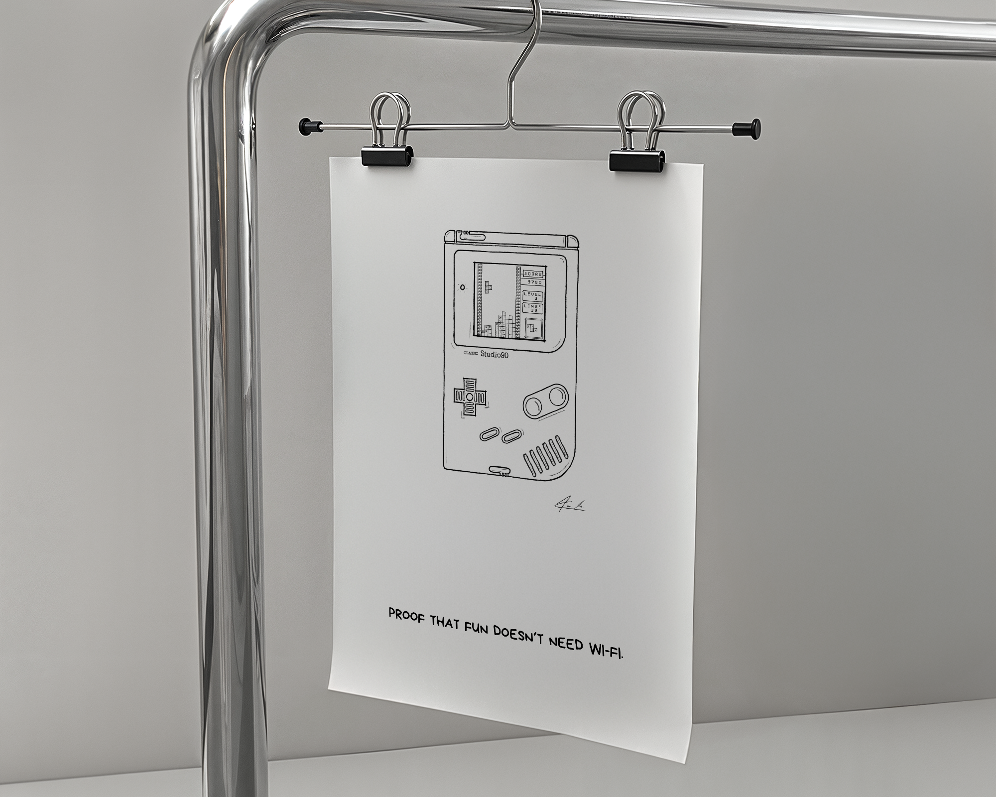 KleiderstangeGameboy.png