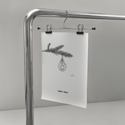 Merry Crisis- Signiert