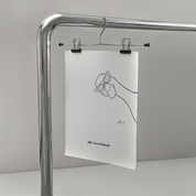 Are you pooping? - Signiert