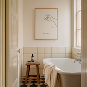 Are you pooping? - Signiert