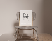Motivational Basket - Signiert