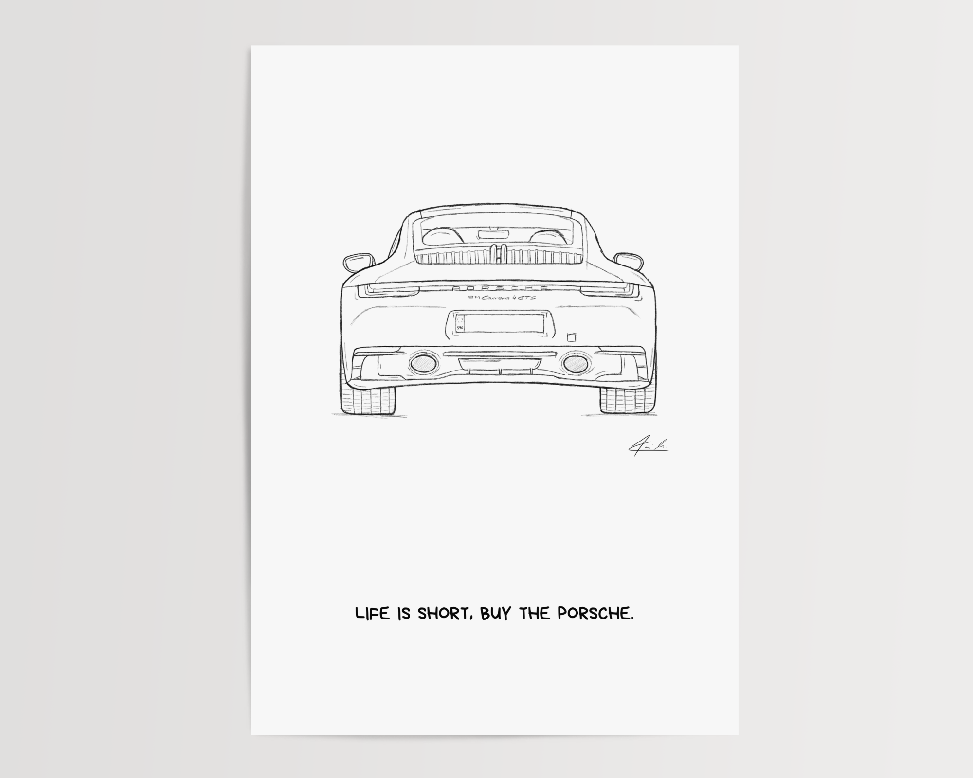 WeissLifeisshortPorsche.png